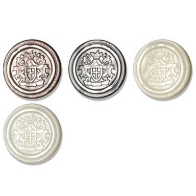 VGN1021 Boutons pour vestes et costumes