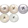 VT114 Boutons pour vestes et costumes