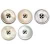 VT115 Boutons pour vestes et costumes