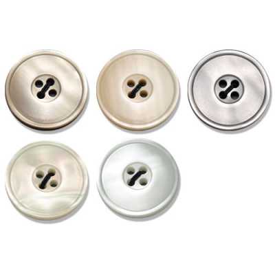 VT115 Boutons pour vestes et costumes