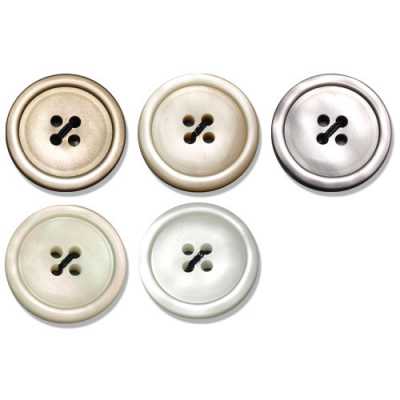 VT116 Boutons pour vestes et costumes