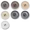VT117 Boutons Pour Vestes Et Costumes