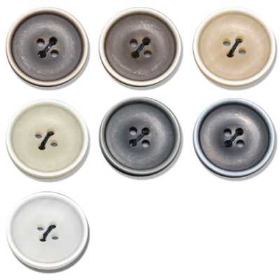 VT117 Boutons pour vestes et costumes