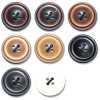 VT119 Boutons pour vestes et costumes