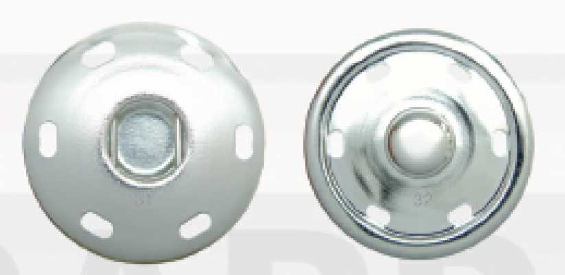 スナップ Bouton-pression premium