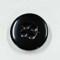 100UP [outlet] Boutons En Polyester Pour Poches Koutoku Button Sous-photo