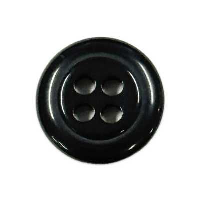 100UP [Déstockage] Bouton en polyester pour poches passepoilées