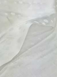 1090 Doublure De Taille En Satin Blanc Pour Vêtements De Cérémonie Avec Blason[Doublure De Poche] Sous-photo