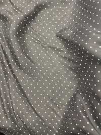 3696 Doublure En Polyester Fuji Silk Dot [sortie][Garniture] Sous-photo