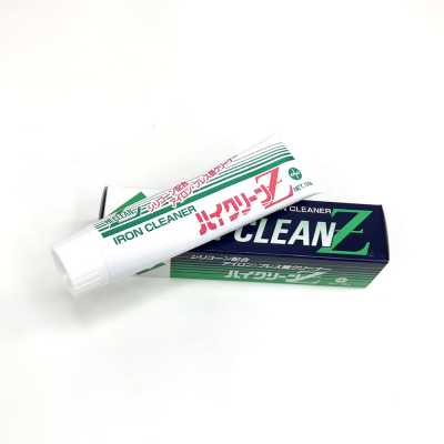 99 Nettoyant pour fer et presse High Clean Z (Z)
