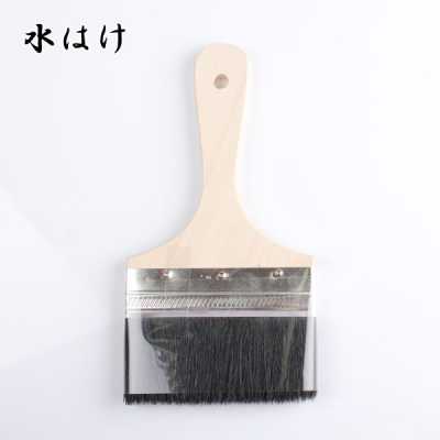 99 Brosse à pâte drainante