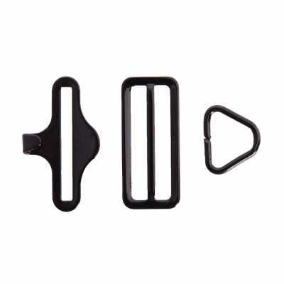 BF-PARTS Kit de quincaillerie en 3 pièces pour nœud papillon