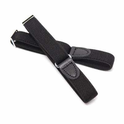 AB-BK Brassard uni noir