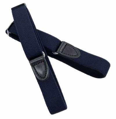 AB-NV Brassard uni bleu marine