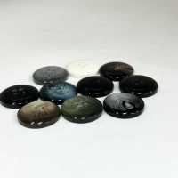 ARS Boutons En Coquillage/polyester Fabriqués Au Japon Pour Costumes Et Vestes [outlet] Sous-photo