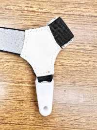 AT-SG ALBERT THUSTON Jarretelles Chaussettes Jarretière[Accessoires Formels] ALBERT THURSTON Sous-photo