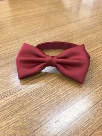 BF-430 Noeud Papillon En Polyester , Vin Rouge[Accessoires Formels] Yamamoto(EXCY) Sous-photo