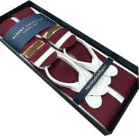 BOXCLOTH Bretelles En Tissu Albert Thurston[Accessoires Formels] ALBERT THURSTON Sous-photo