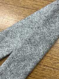 CAMT-3 Nœud Papillon En Cachemire Gris Noué à La Main[Accessoires Formels] Yamamoto(EXCY) Sous-photo
