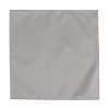 CF-01 Pochette De Costume En Polyester Jacquard Gris Clair
