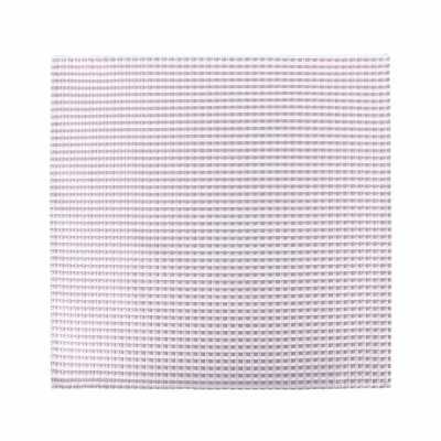 CF-21 Fabriqué au Japon, motif à carreaux mouchoir jacquard violet