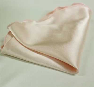 CF-PI Pochette fleurie rose