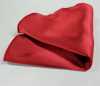 CF-RE Pochette De Costume Fleur Rouge