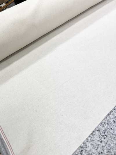 CT-116 Toile épaisse 100 % coton pour gilets
