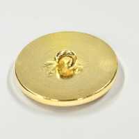 EX114G Boutons En Métal Doré, Fabriqués Au Japon, Pour Costumes Et Vestes Sous-photo