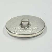 EX189 Boutons En Métal Jaune Fabriqués Au Japon Pour Costumes Et Vestes Sous-photo