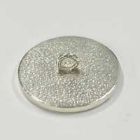 EX94 Boutons En Métal Bleu Foncé, Fabriqués Au Japon, Pour Costumes Et Vestes Sous-photo