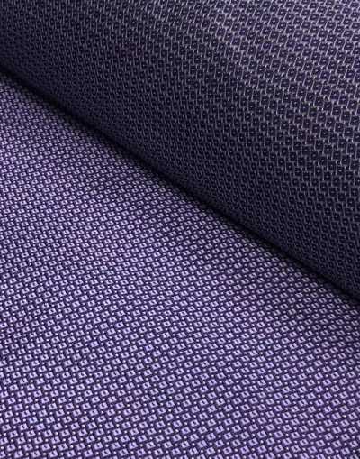 J670-10956 Tissu en soie à petits motifs italien