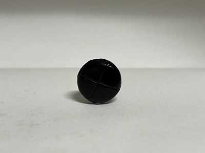 K29 Boutons en cuir véritable fabriqués au Japon pour costumes et vestes
