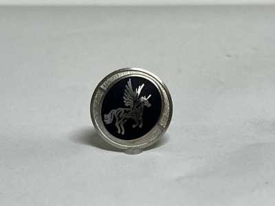 ML-14 Bouton en métal fabriqué en Italie pour costumes et vestes