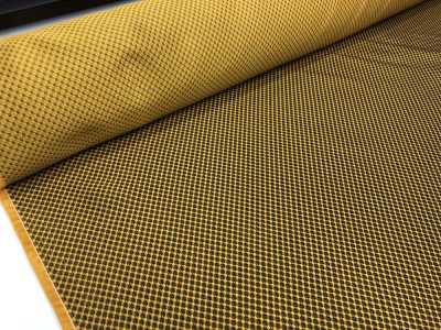 Textile Jacquard Polyester Fujiyoshida [sortie]