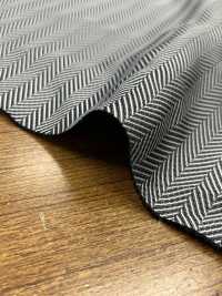 P-24 Yamanashi Fujiyoshida Textile Formel à Motif De Chevrons Yamamoto(EXCY) Sous-photo