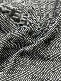 P-24 Yamanashi Fujiyoshida Textile Formel à Motif De Chevrons Yamamoto(EXCY) Sous-photo