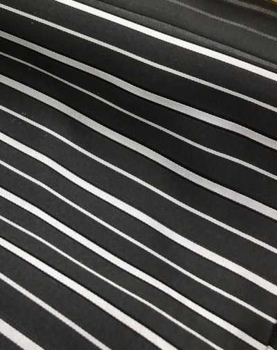 Yamanashi Fujiyoshida Textile Formel Rayé [sortie]