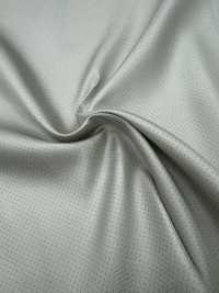 S-900 [sortie] Yamanashi Fujiyoshida 100% Soie Argent[Textile] Yamamoto(EXCY) Sous-photo