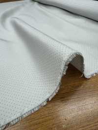 S-900 [sortie] Yamanashi Fujiyoshida 100% Soie Argent[Textile] Yamamoto(EXCY) Sous-photo