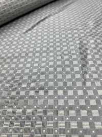 S-961 Yamanashi Fujiyoshida Textile Formel Gris Sous-photo