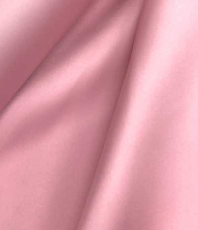Kyoto Nishijin Rose Satin Textile
