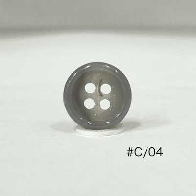 S60 Boutons pour poches intérieures de veste et pantalons, 13 mm