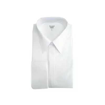 ST-505 Chemise habillée à col classique