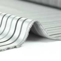 VANNERS-03S VANNERS British Silk Textile Stripes VANNERS Images supplémentaires