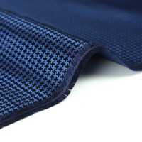VANNERS-09 Pied-de-poule En Textile De Soie De Fabrication Britannique VANNERS[outlet] VANNERS Sous-photo