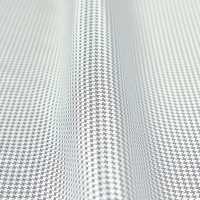 VANNERS-10 VANNERS Tissu De Soie Britannique Pied De Poule[Textile] VANNERS Sous-photo