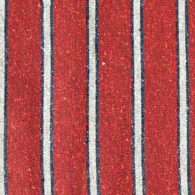 VANNERS-26 Tissu Textile Rayé De Fabrication Britannique VANNERS [sortie]