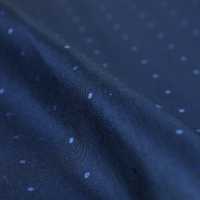 VANNERS-28 VANNERS British Silk Textile Dot Pattern VANNERS Sous-photo
