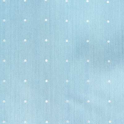 VANNERS-31 VANNERS British Silk Fabric Textile Dot Pattern [sortie]